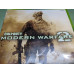 Call of Duty Modern Warfare 2 Microsoft XBox360 Disk and Case