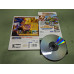 Sonic and the Secret Rings Nintendo Wii Complete in Box