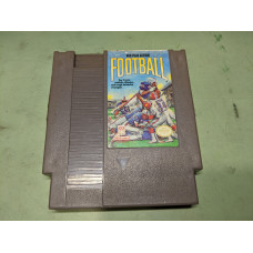 NES Play Action Football Nintendo NES Cartridge Only