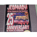 Jeopardy 25th Anniversary Nintendo NES Cartridge Only