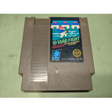 10-Yard Fight Nintendo NES Cartridge Only