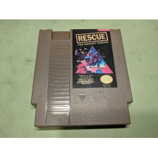 Rescue the Embassy Mission Nintendo NES Cartridge Only