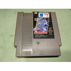 Major League Baseball Nintendo NES Cartridge Only