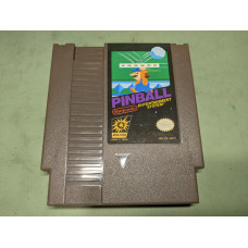 Pinball Nintendo NES Cartridge Only