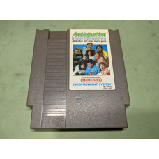 Anticipation Nintendo NES Cartridge Only