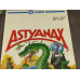 Astyanax Nintendo NES Cartridge Only