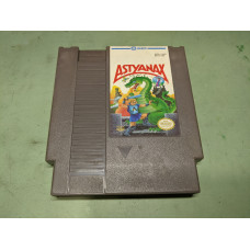 Astyanax Nintendo NES Cartridge Only