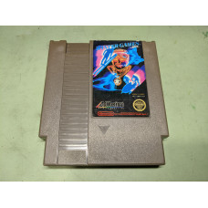 Winter Games Nintendo NES Cartridge Only