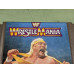 WWF Wrestlemania Nintendo NES Cartridge Only