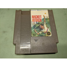 Racket Attack Nintendo NES Cartridge Only