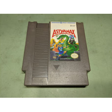 Astyanax Nintendo NES Cartridge Only