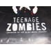 Teenage Zombies Nintendo DS Complete in Box