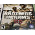 Brothers in Arms War Stories Nintendo DS Complete in Box