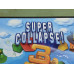 Super Collapse 3 Nintendo DS Complete in Box