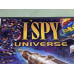 I Spy Universe Nintendo DS Complete in Box