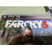 Far Cry 3 Sony PlayStation 3 Complete in Box