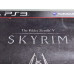 Elder Scrolls V: Skyrim Sony PlayStation 3 Complete in Box
