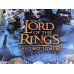 Lord of the Rings Two Towers [Greatest Hits] Sony PlayStation 2 Disk and Case