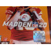 Madden NFL 20 Sony PlayStation 4 Disk and Case