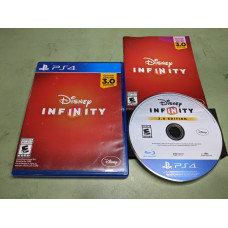 Disney Infinity 3.0 Sony PlayStation 4 Complete in Box