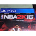 NBA 2K16 Sony PlayStation 4 Complete in Box