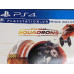 Star Wars: Squadrons Sony PlayStation 4 Disk and Case