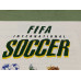 FIFA International Soccer Sega Game Gear Disk and Manual