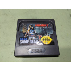 Predator 2 Sega Game Gear Cartridge Only