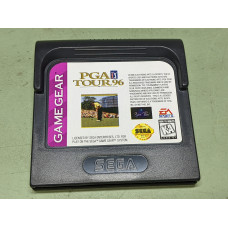 PGA Tour 96 Sega Game Gear Cartridge Only