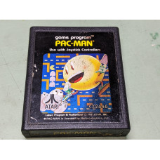 Pac-Man Atari 2600 Cartridge Only