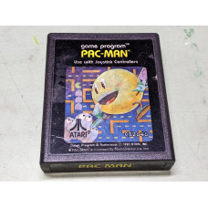 Pac-Man Atari 2600 Cartridge Only