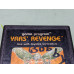 Yars' Revenge Atari 2600 Cartridge Only