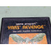 Yars' Revenge Atari 2600 Cartridge Only