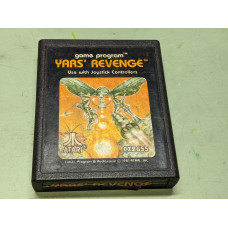 Yars' Revenge Atari 2600 Cartridge Only