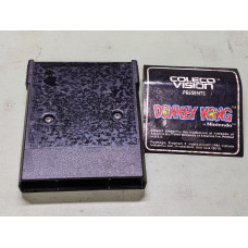 Donkey Kong Atari 2600 Cartridge Only