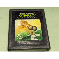 Othello  Atari 2600 Cartridge Only