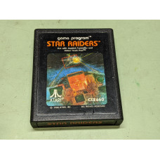 Star Raiders Atari 2600 Cartridge Only