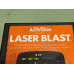 Laser Blast Atari 2600 Cartridge Only