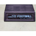 Super Challenge Football Atari 2600 Cartridge Only