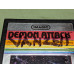 Demon Attack Atari 2600 Cartridge Only