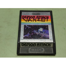 Demon Attack Atari 2600 Cartridge Only