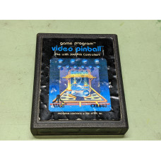 Video Pinball Atari 2600 Cartridge Only