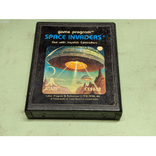 Space Invaders Atari 2600 Cartridge Only