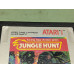 Jungle Hunt Atari 2600 Cartridge Only