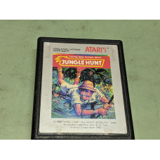 Jungle Hunt Atari 2600 Cartridge Only