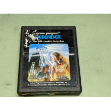 Defender  Atari 2600 Cartridge Only