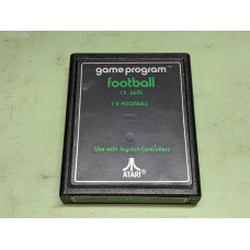 Football Atari 2600 Cartridge Only