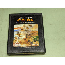 Home Run Atari 2600 Cartridge Only