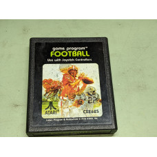 Football Atari 2600 Cartridge Only