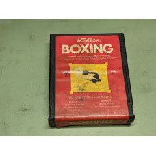 Boxing  Atari 2600 Cartridge Only